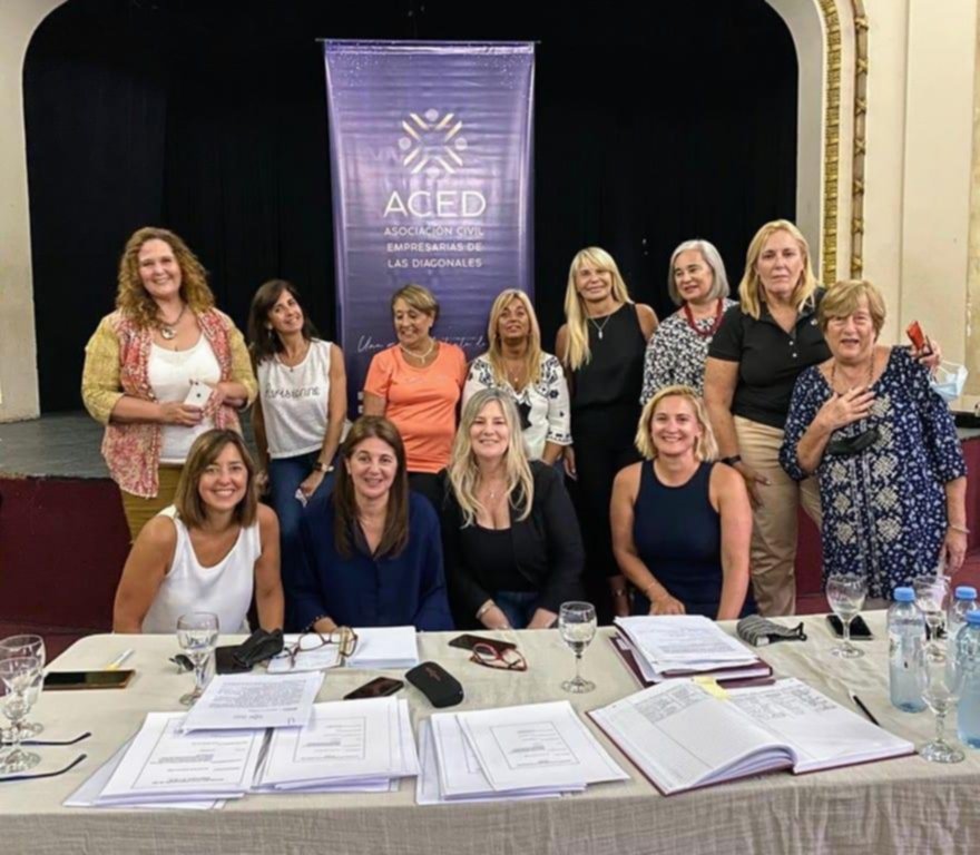 Nutrida agenda por el Día de la Mujer en la Ciudad