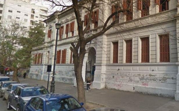 Advierten por la discontinuidad de clases en la escuela Primaria 2