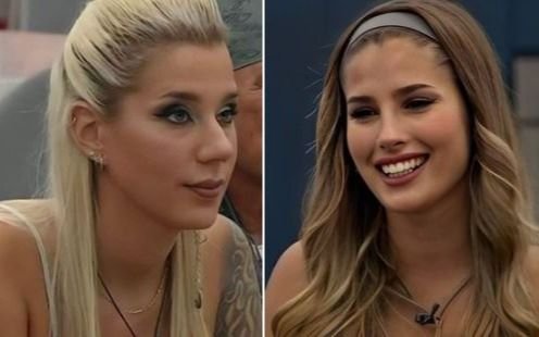 Gran Hermano 2022: una nueva participante quedó eliminada y el llanto de uno de los que sigue