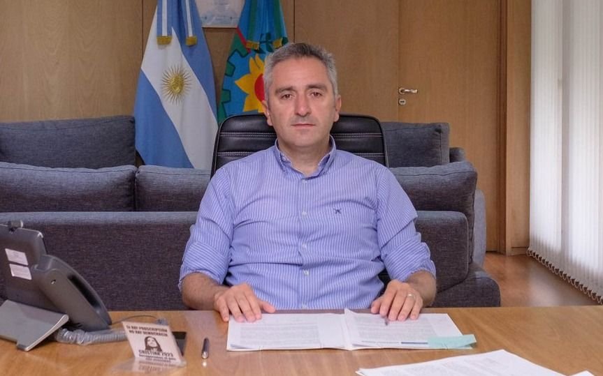 “Me quedan dudas de que el Presidente tenga la intención de que el peronismo gane”, dijo Larroque