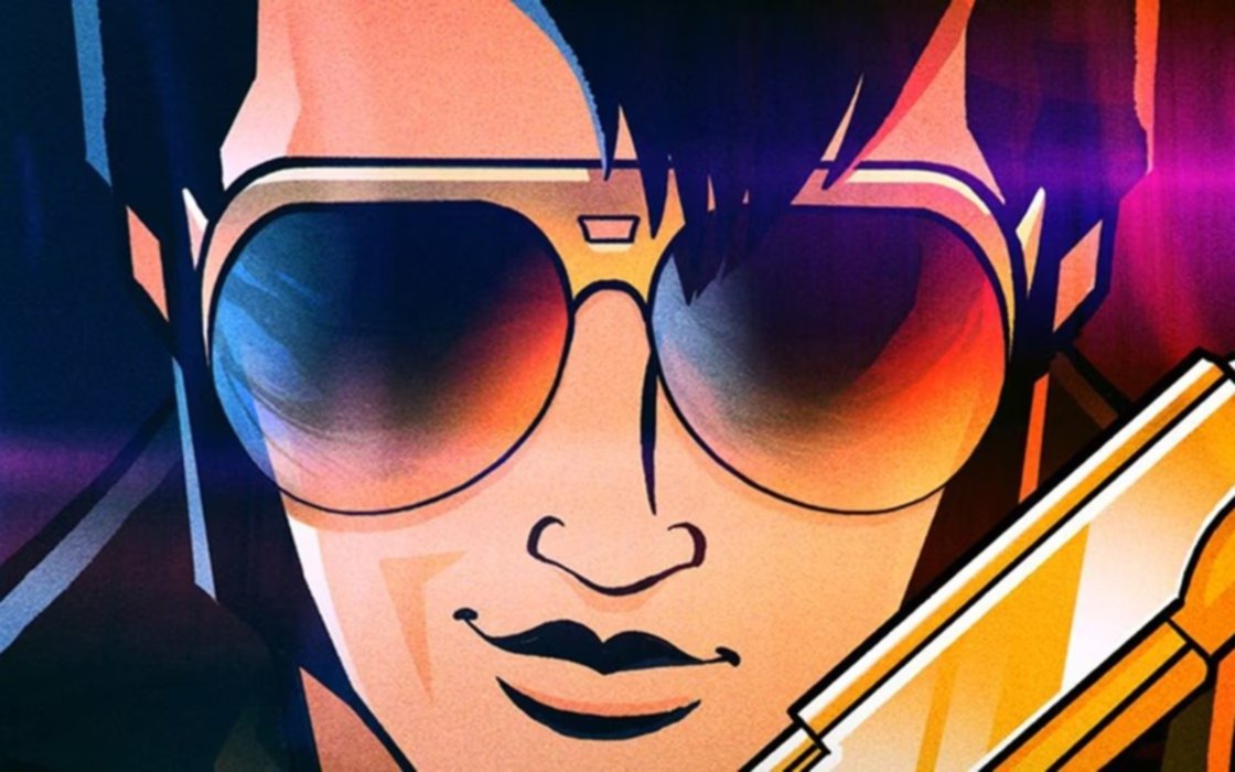 “Agente Elvis”, la serie animada de Netflix, suma a su creadora Priscilla Presley