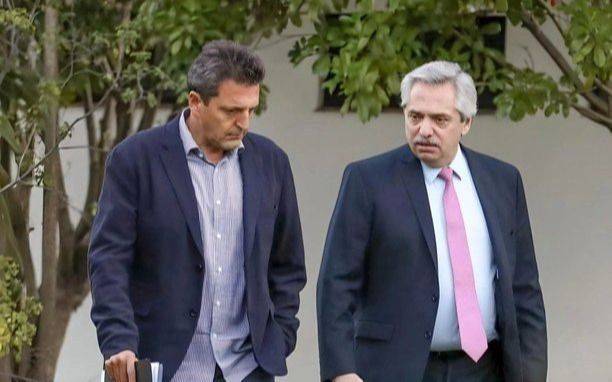 En medio de las fuertes críticas, el Gobierno busca avanzar con el mega canje de deuda