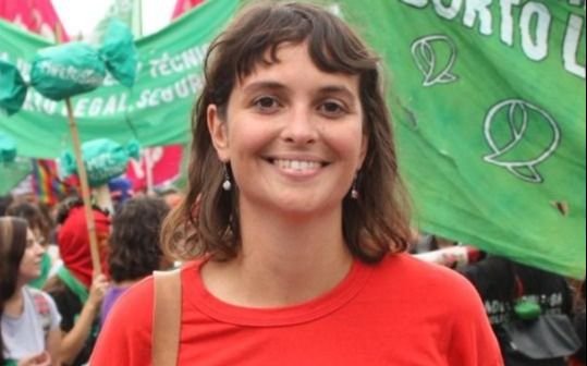 8M: preparan la marcha en La Plata