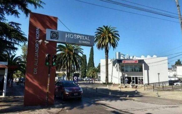 La Plata: "mandaron al hospital" a un acusado de abusar de su hija