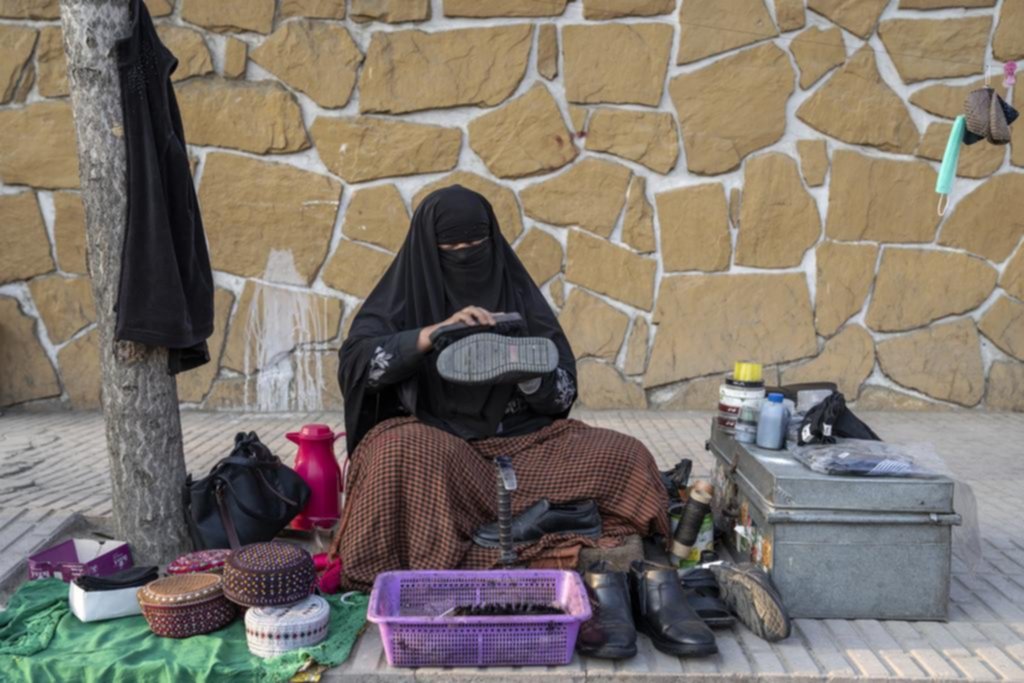 Universidad sin mujeres: en Afganistán tienen prohibido ir