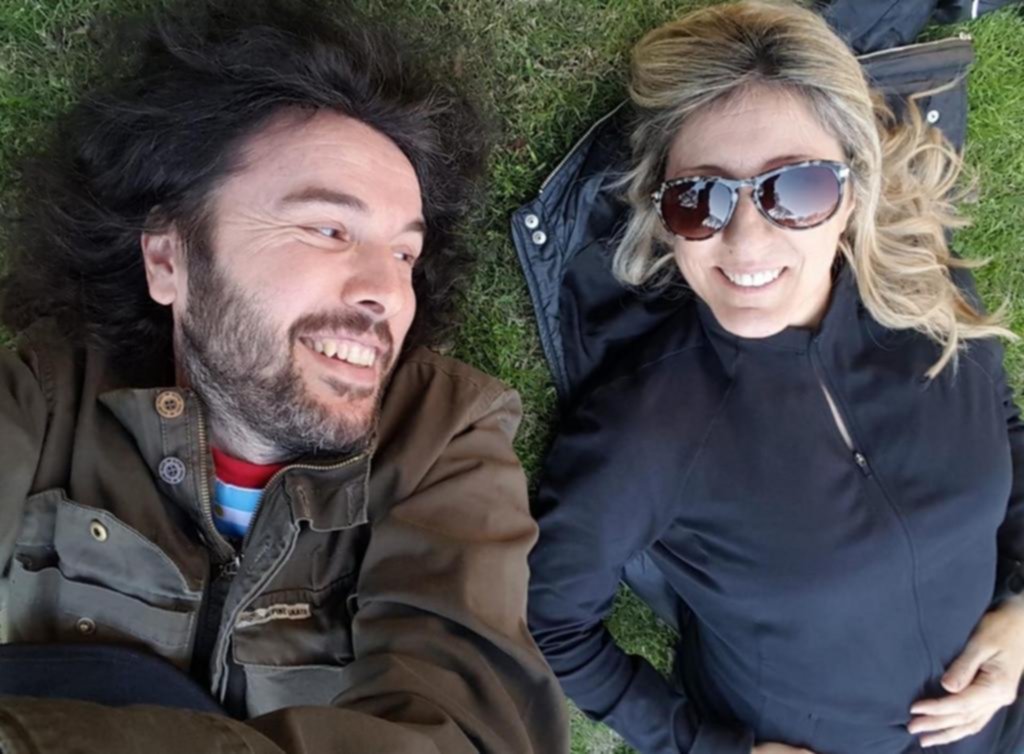 El monstruo turco: la ex pareja de Ergün Demir revivió el horror