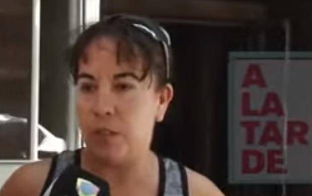 Una mujer denunció que Gianola la quiso violar