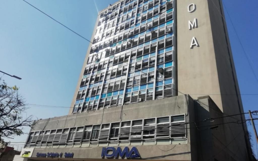 Ioma: otra suba sufrirán los afiliados voluntarios