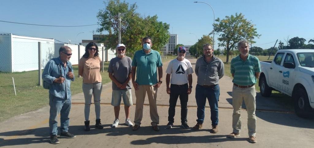 No frenan los reclamos por los problemas con el servicio de agua
