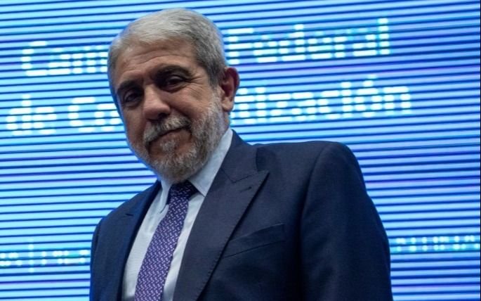 Aníbal Fernández sobre la situación en Rosario: de "los narcos ganaron" a "hay que ir al hueso"