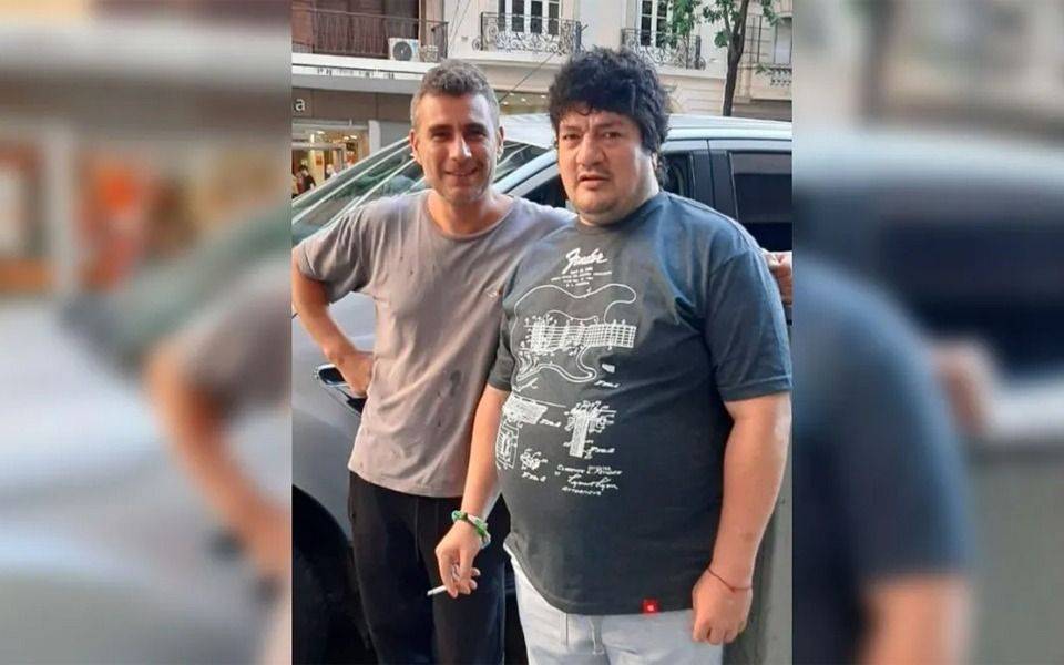 Pity Álvarez ya no llevará tobillera electrónica: cómo seguirá su vida
