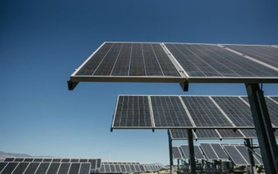 La UNLP proyecta un parque solar abastecer el 100% de la demanda energética de las facultades