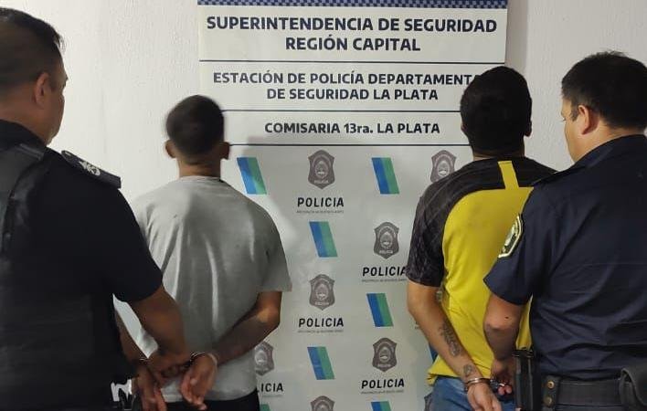 “Enfierrado” a los 16, un drama que se hizo muy frecuente en la Ciudad