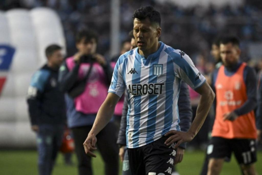 Sigali afuera dos semanas por la lesión de rodilla