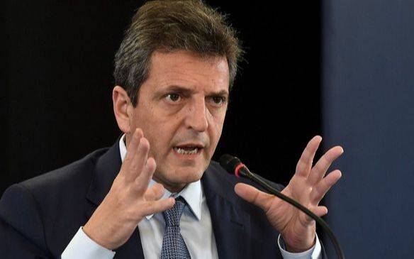 Los inversores con muchas dudas frente al canje de Massa