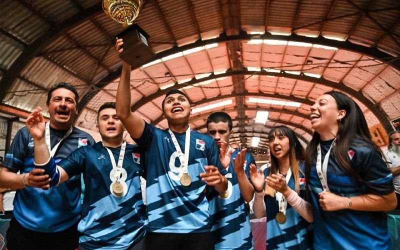 Ya inscriben a los Juegos Bonaerenses 2023: quiénes pueden participar y cómo anotarse