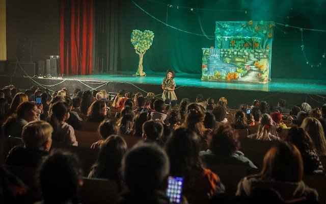 Quilmes: Actividades y espectáculos en distintos espacios