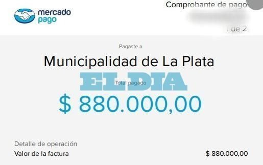 La productora pagó el impuesto y se confirman los shows de Chano en La Plata: ¿qué pasó?