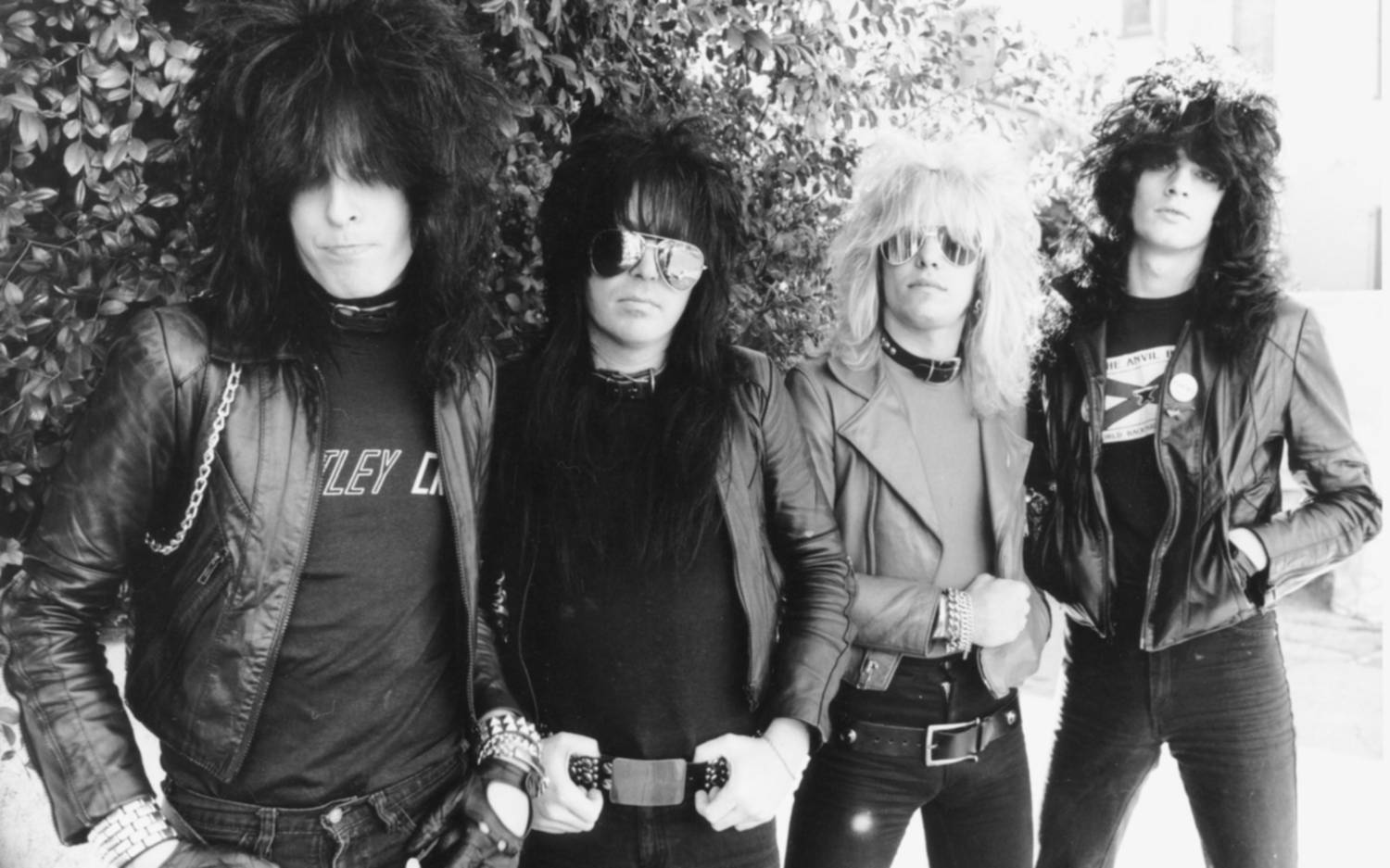 Con más de cuatro décadas de historia: Mötley Crüe y Def Leppard regresan a la Argentina