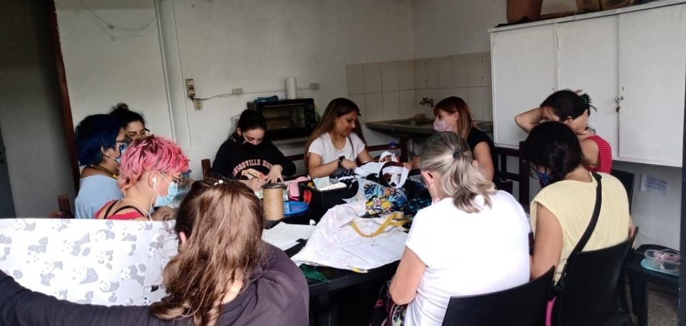 Sigue inscripción en La Plata para cursos gratuitos y con certificacion oficial