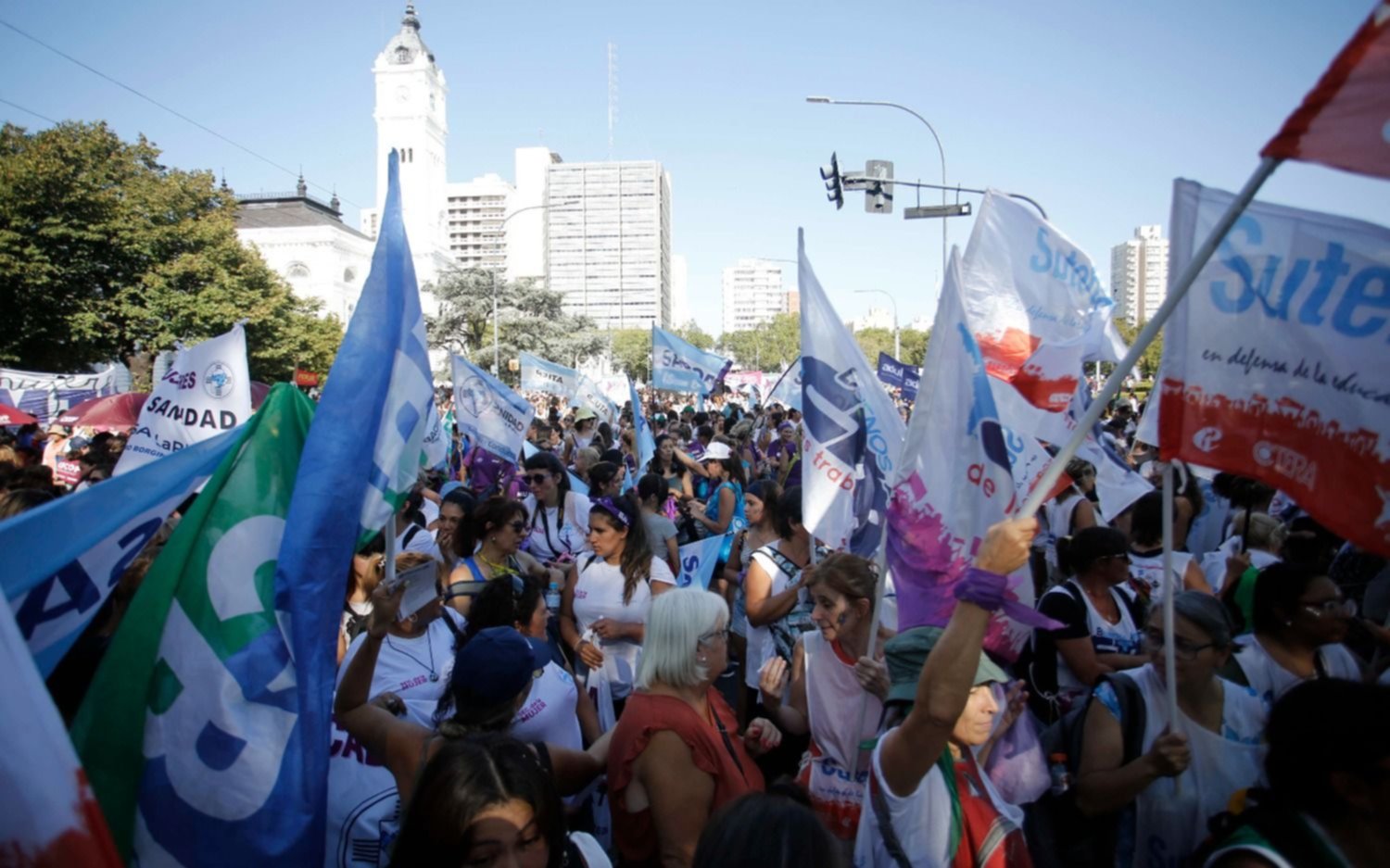 Provincia: casi el 14% de procesos penales son por violencia de género o familiar