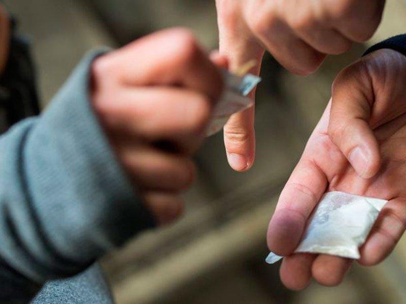 Los vecinos y el narcotráfico: el 30% detecta venta de droga en su barrio