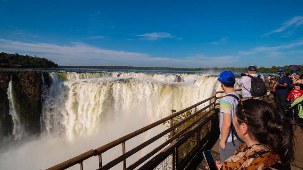 Previaje 4: qué se permitirá hacer en esta edición