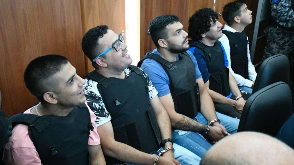 Fiscales piden frenar el descontrol con los jefes narcos en las cárceles