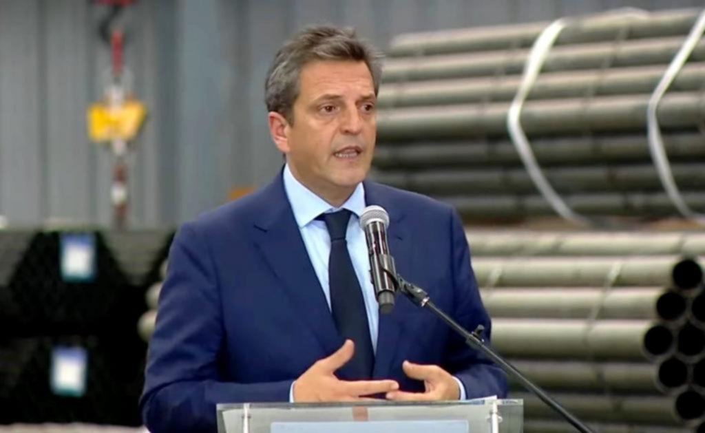 El mercado está atento al canje y creen que al menos un 66% aceptará