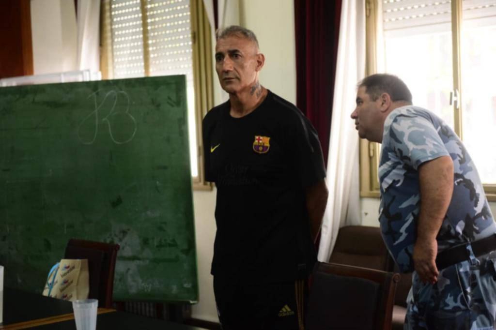 Por un secuestro y abuso, podría pasar 30 años preso