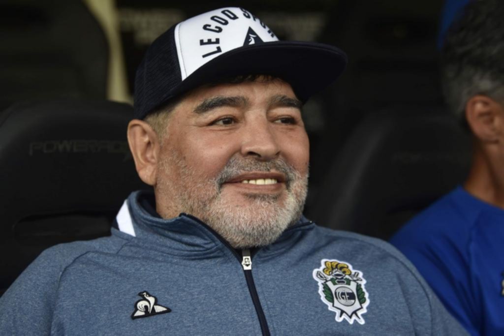 Reprograman una audiencia clave en la causa por la muerte de Maradona