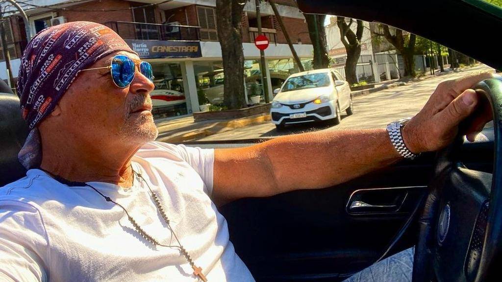 Alfa, ¿el “Gran Pez”?: Pergolini confirmó sus dichos