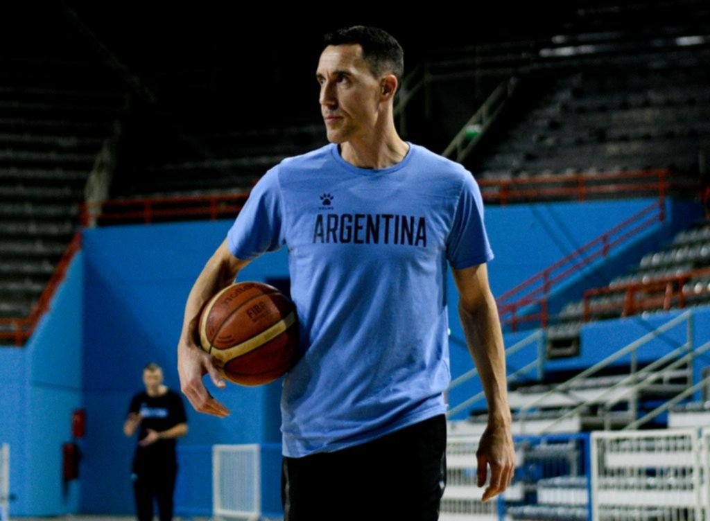 En medio de las críticas a la CAB confirmó a Prigioni como entrenador