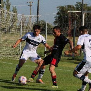 La Reserva se mide frente a San Lorenzo en Estancia Chica