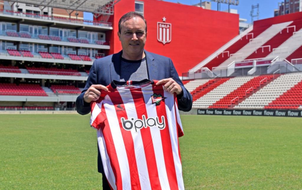 La salida de oficial de Balbo se firmará hoy