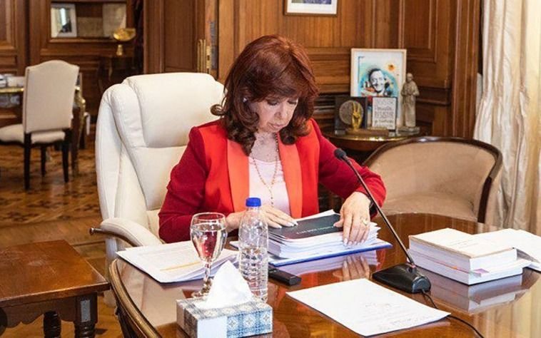 El Tribunal que condenó a Cristina entendió que hubo un "hecho de corrupción estatal"