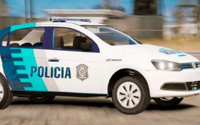 Continúa la búsqueda de choferes para los patrulleros en Quilmes