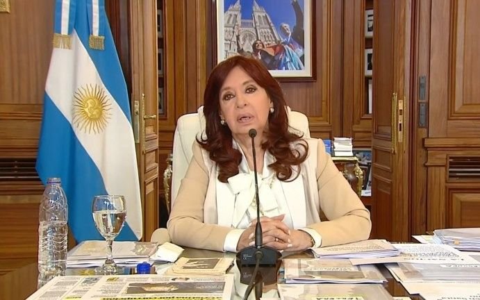 La oposición se llamó a silencio tras conocer los detalles de la sentencia contra Cristina