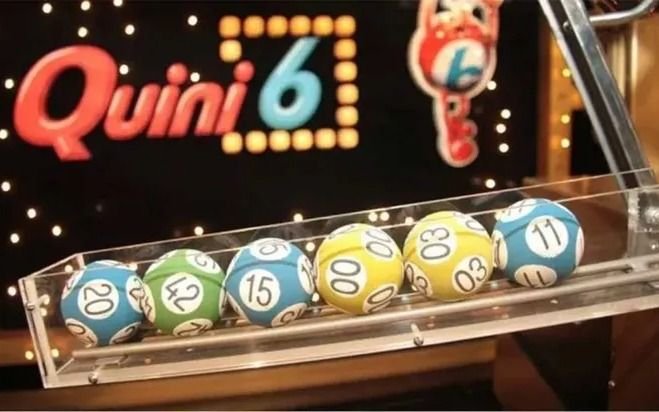 La Plata tiene nuevo millonario: jugó al Quini en Tolosa y le "pegó" a los 6 números de "La Segunda"