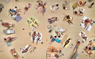 Una impactante ópera-performance que denuncia el desastre ecológico llega a nuestro país