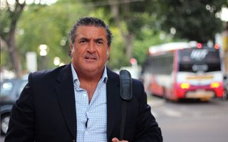 Dr. Diego Barés: "Entre el 10 y el 15% de la población mundial padece alguna patología renal crónica"