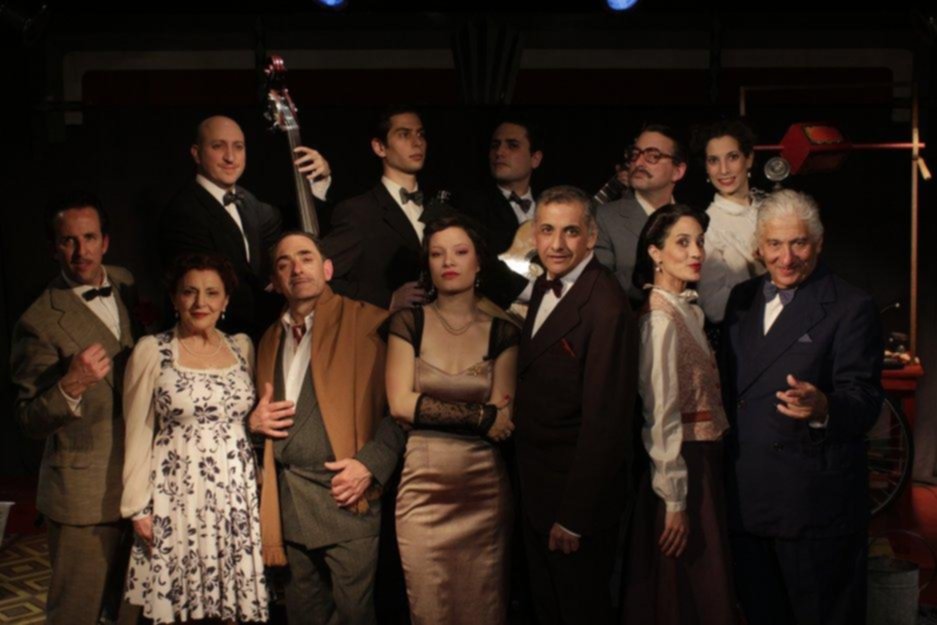 Agenda de espectáculos recargada para este finde en La Plata: música, shows, teatro y más