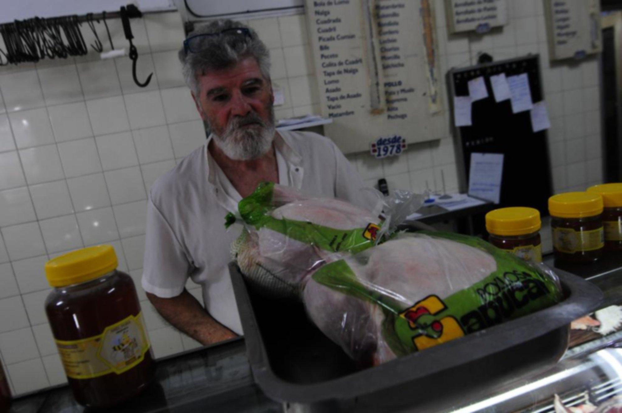 El precio del pollo picó en alza y escasea - La Ciudad El precio del pollo picó en alza y escasea - La Ciudad