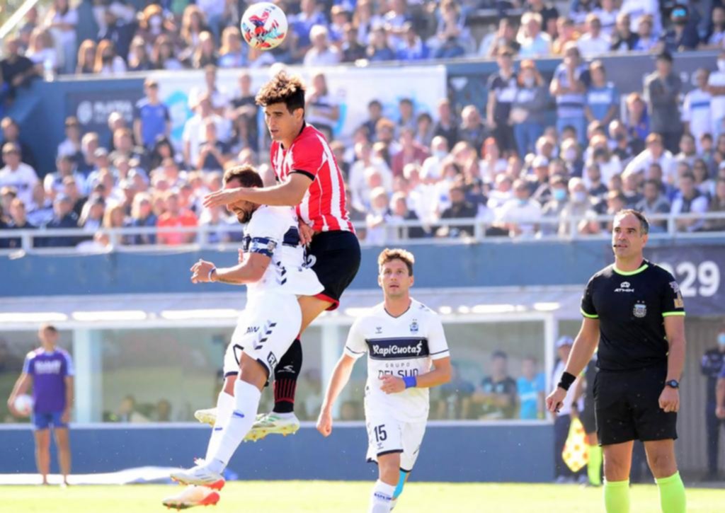No habrá venta de entradas generales para el clásico