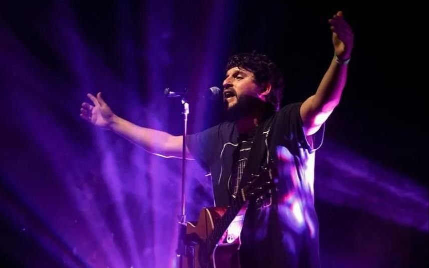 Tallando el Elefante presenta "Mares y Mareos", su tercer disco