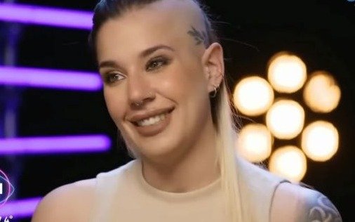 Gran Hermano: La Tora dio detalles sobre su adicción al sexo y su relación con Nacho: “Estoy hasta las manos”
