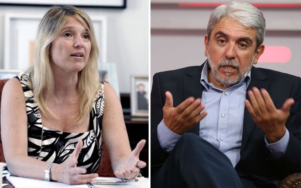 Le respondieron desde Provincia: dos ministras de Kicillof arremetieron contra Aníbal Fernández