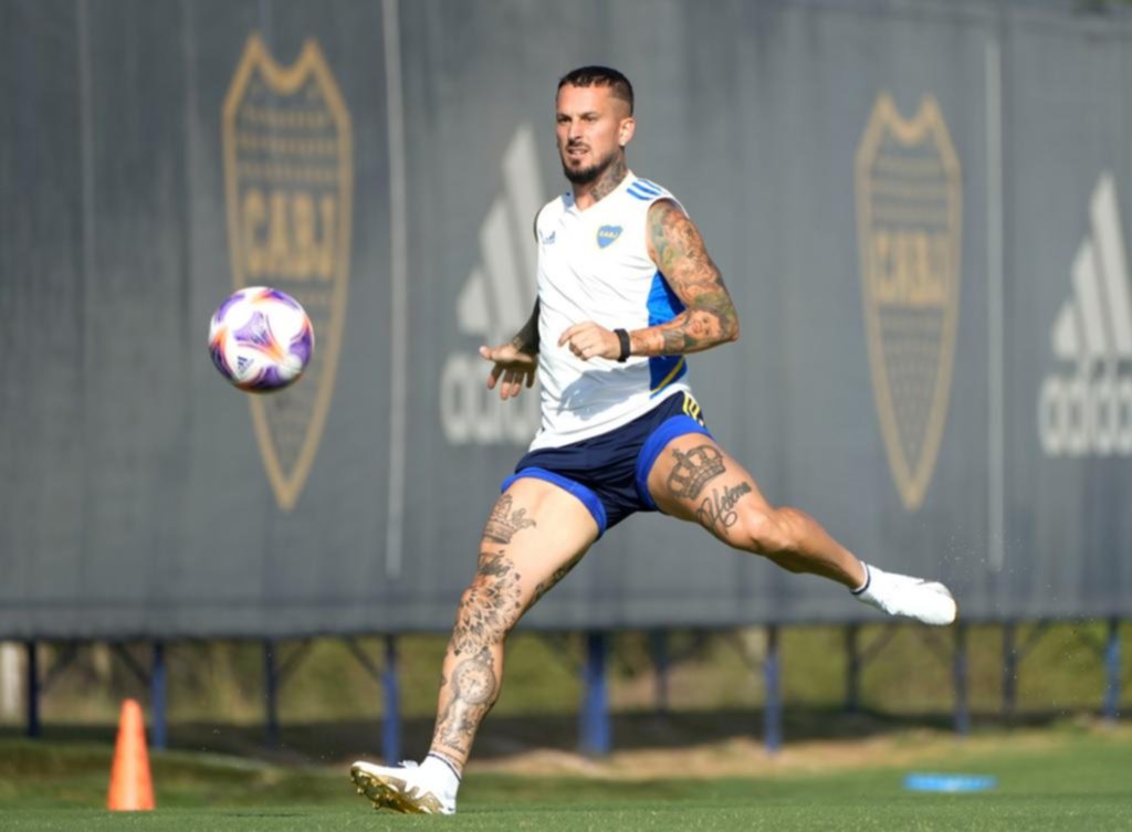 Ibarra mantiene el tridente ofensivo y no habrá cambios