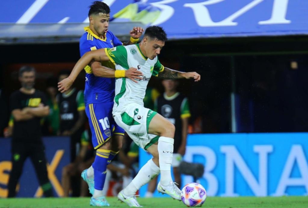 Defensa quiere seguir en lo más alto del campeonato pero tiene un duro obstáculo