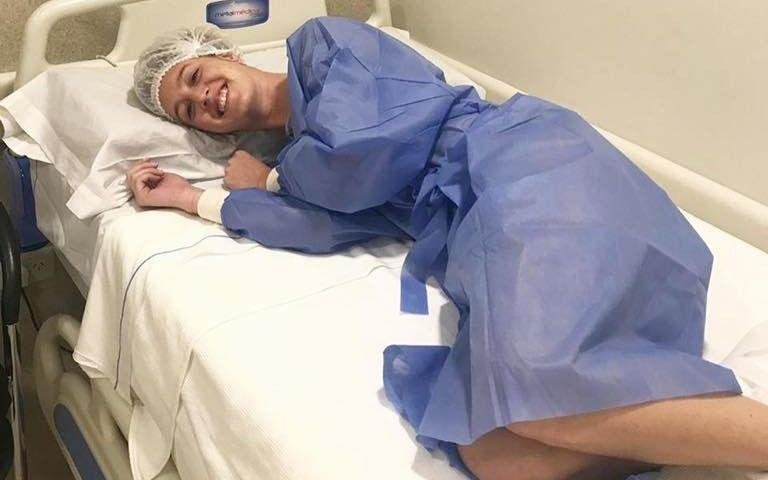 La dura y valiente lucha de una joven platense que murió de cáncer de piel